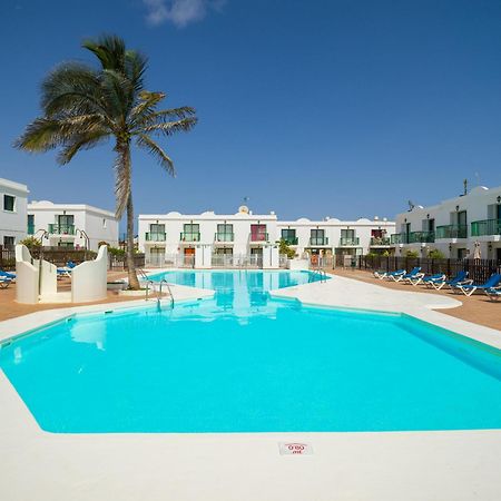 Blue Island Pool View & Wi-Fi By Irent Fuerteventura Apartamento Corralejo Exterior foto