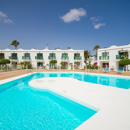 Blue Island Pool View & Wi-Fi By Irent Fuerteventura Apartamento Corralejo Exterior foto