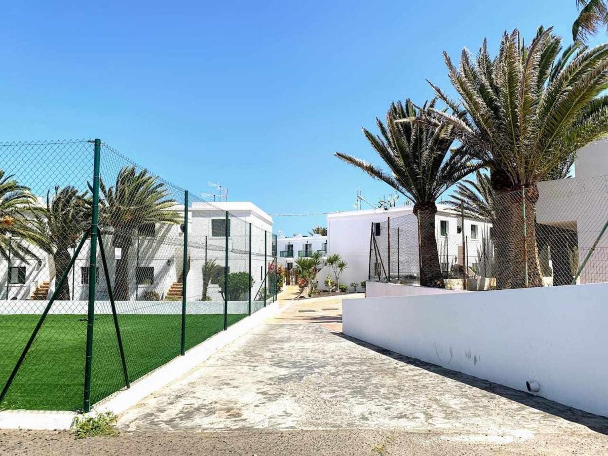 Blue Island Pool View & Wi-Fi By Irent Fuerteventura Apartamento Corralejo Exterior foto